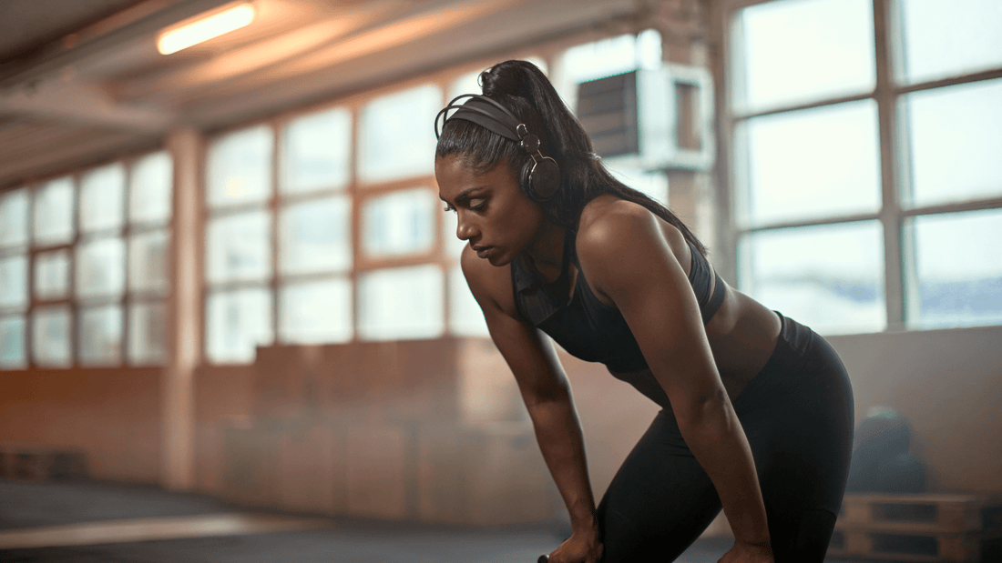 Cognitive Benefits of Creatine for Active Women - Athena Nutrition