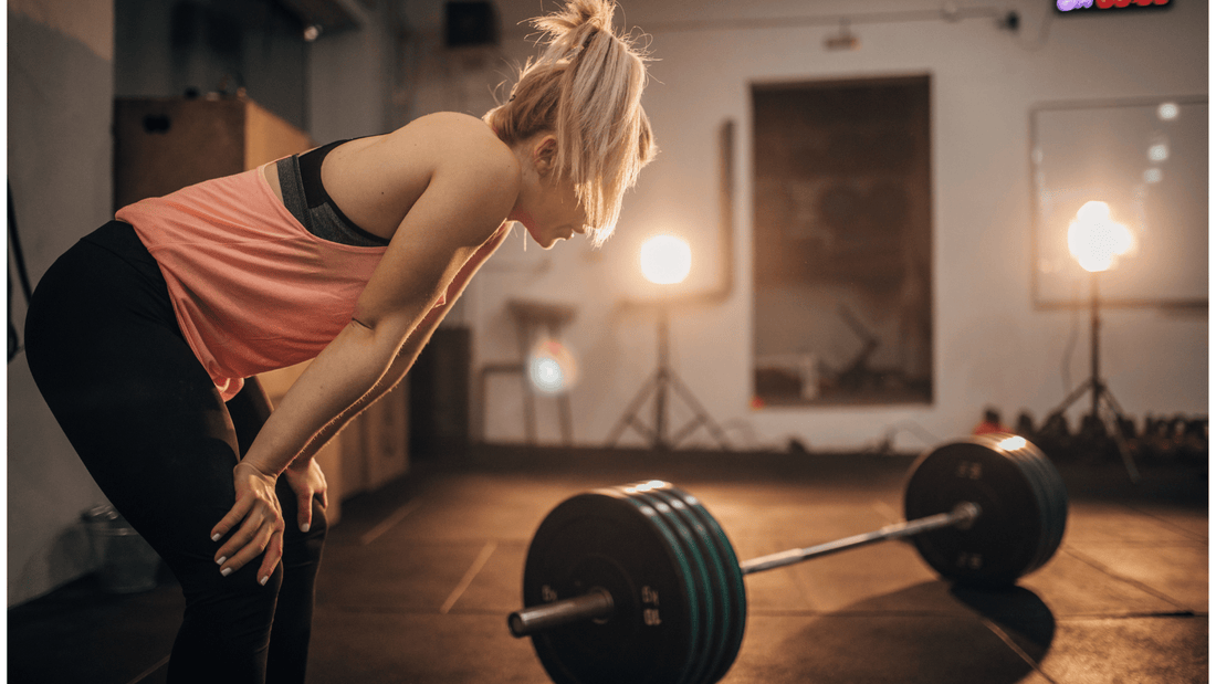Iron Deficiencies in Female Athletes Explained - Athena Nutrition
