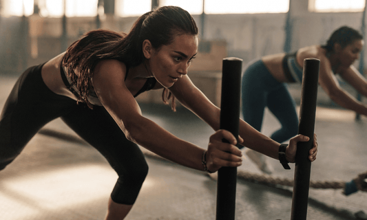 The Benefits of Athena Plant Protein: Is It the Right Choice for You? - Athena Nutrition