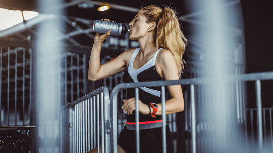 Understanding The Role of Electrolytes - Athena Nutrition