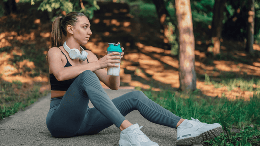 Why Protein Deserves Your Attention - Athena Nutrition