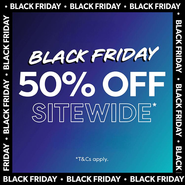 🚨 Black Friday 50% OFF 🚨 - Athena Nutrition