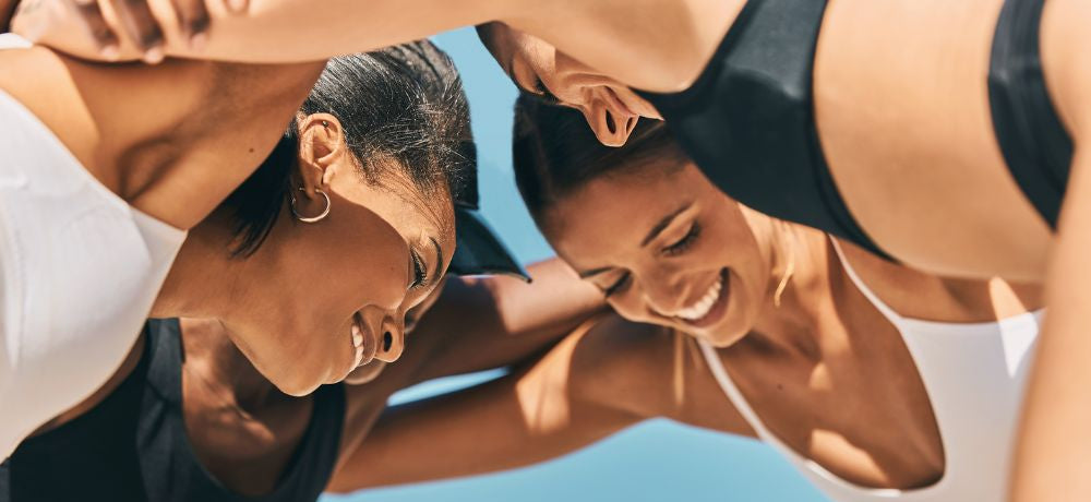 About Athena Nutrition