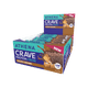 Athena Nutrition Crave Bars - Salted Caramel