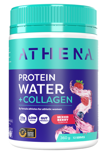 Collagen Water