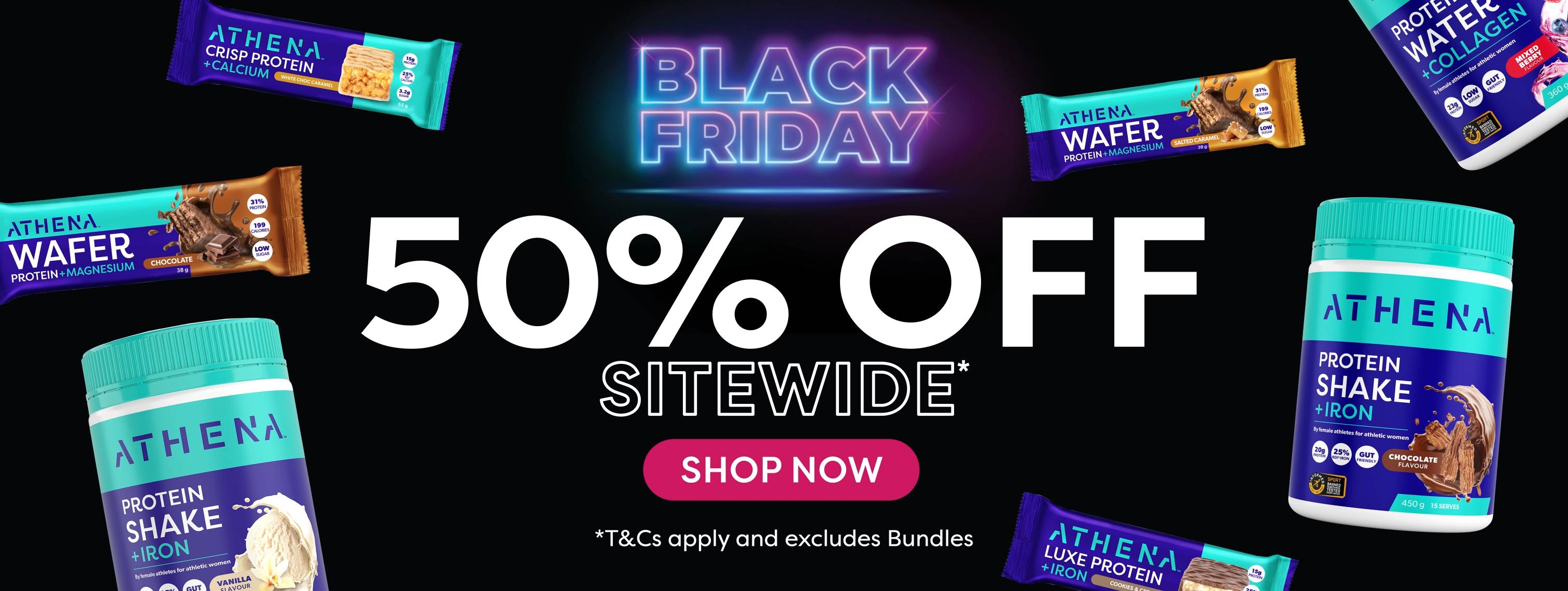 Black Friday sale desktop