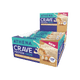 Crave Protein + Iron (Box of 12 Bars) - Athena Nutrition