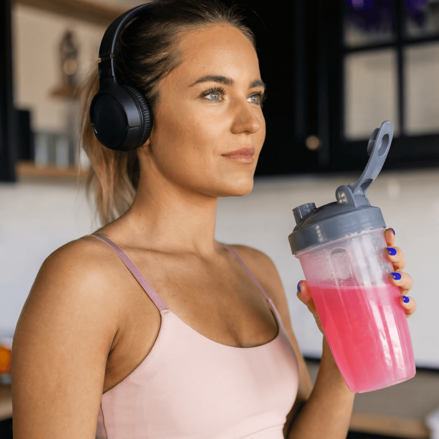 Creatine + Electrolytes Berry - Athena Nutrition