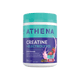 Creatine + Electrolytes Berry - Athena Nutrition