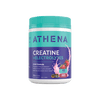 Creatine + Electrolytes Berry - Athena Nutrition
