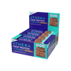 Crisp Protein + Calcium (Box of 12 Bars) - Athena Nutrition