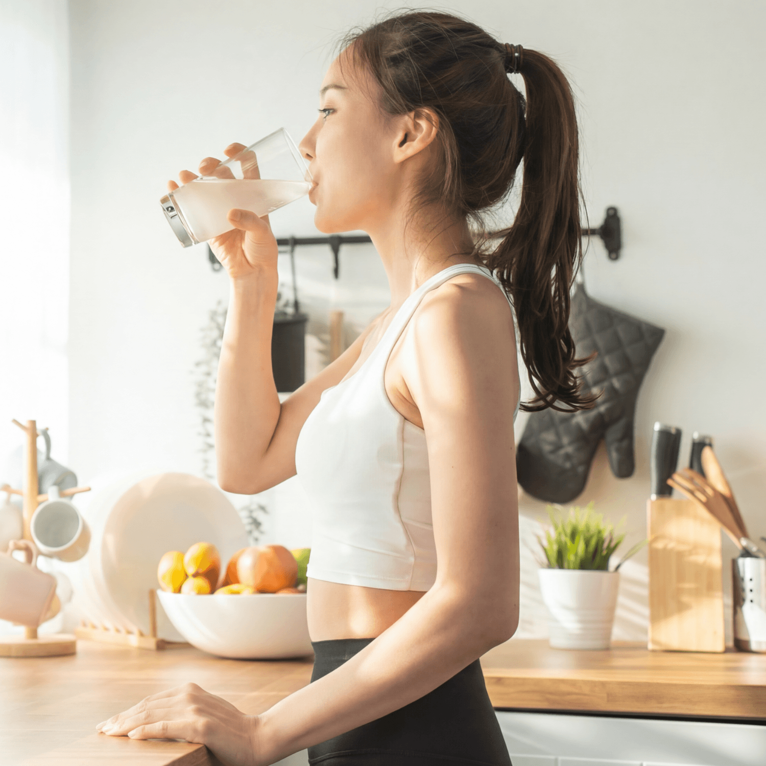 Daily Creatine - Athena Nutrition