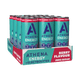 Energy + Electrolytes 355ml 12 Pack - Athena Nutrition