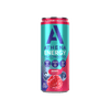 Energy + Electrolytes 355ml 12 Pack - Athena Nutrition