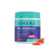 Pre Workout + Electrolytes - Athena Nutrition