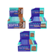 Protein Bars Variety Stack - Athena Nutrition