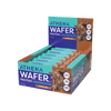 Wafer Protein + Magnesium (Box of 12 bars) - Athena Nutrition